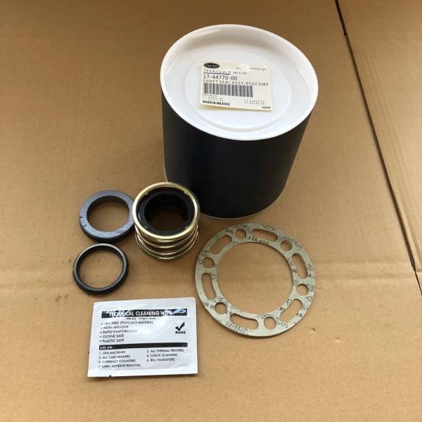 Рефрижерация перехода разделяет уплотнение вала компрессора несущей 17-44770-00 05G 40mm