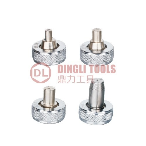 DL-1232-A PEX Pipe Expander Head For Rehau / TECE / Watts / PRINTO