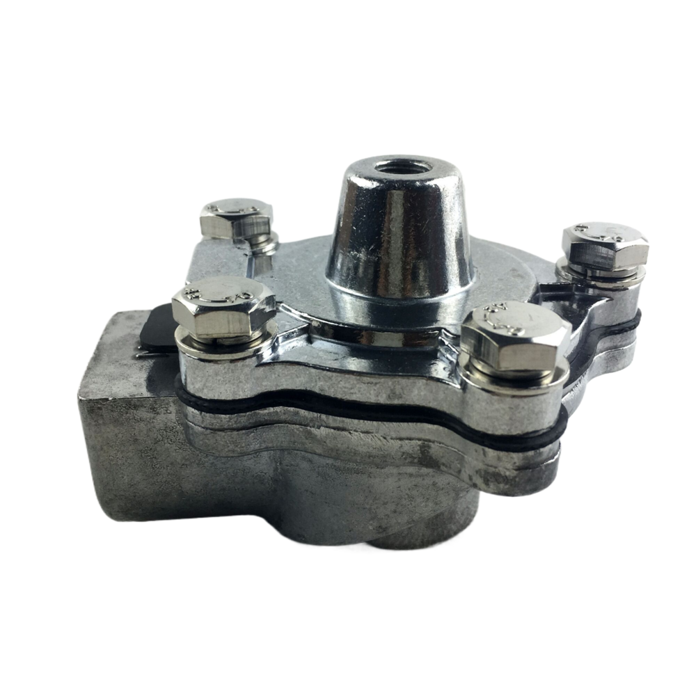 GOYEN RCA15T Right Angle Pulse Jet Diaphragm Valve 3/4