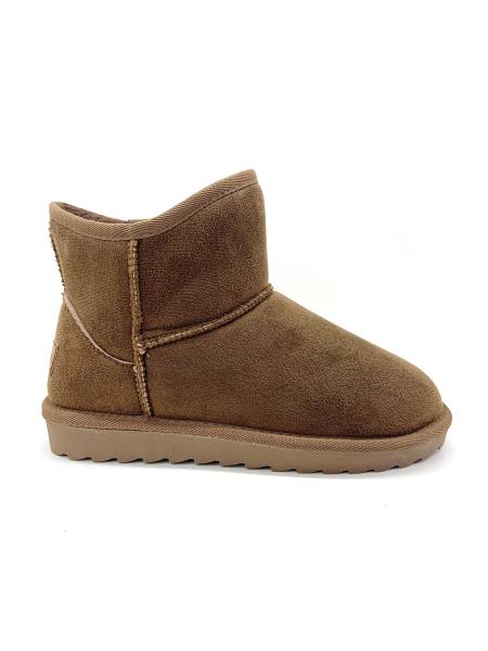 Mid Heel Height Womens Footwears Textile Material For Casual Sports