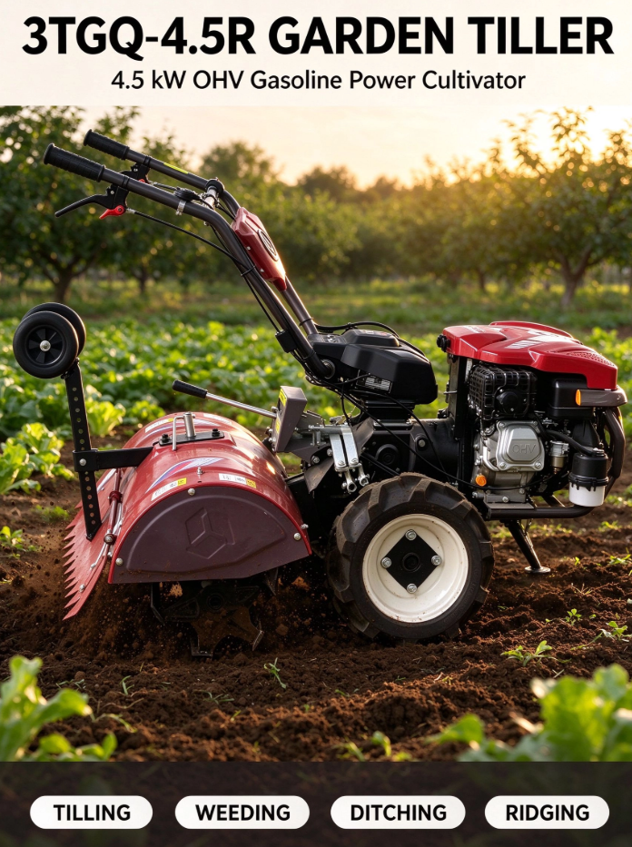 Smart Pastoral Management Machine Integrating Sensor Technology and Data Analytics to Streamline Pasture Management Processes
