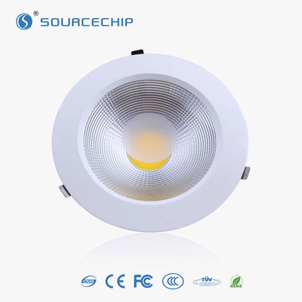 8 inch recessed LED down light wholesale
