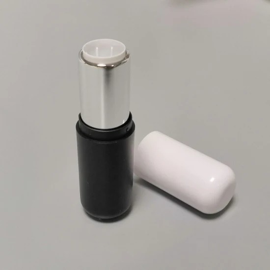 JL-LS113 3ml Plastic Lip Gloss Tubes Case Sustainable Cosmetic Packaging