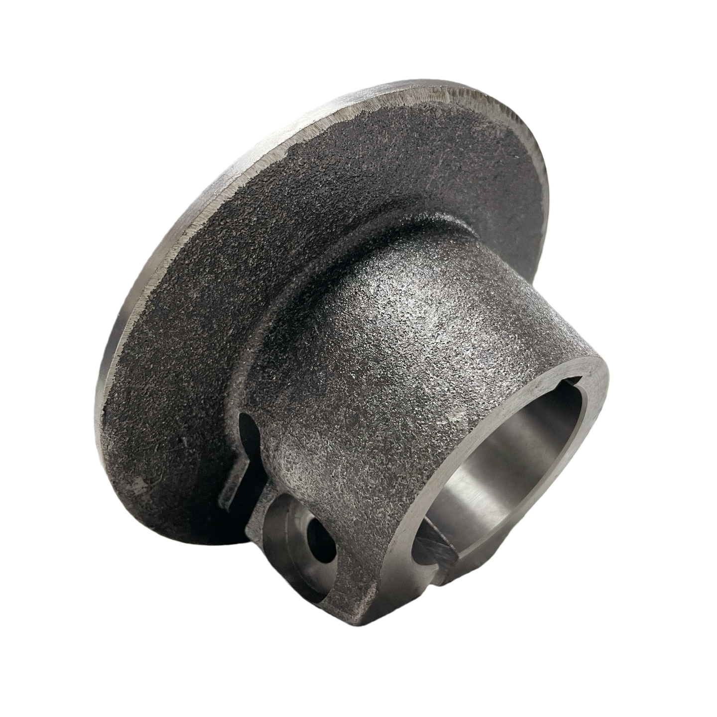 Hot Forged Agricultural PTO Shafts & Couplings - Custom Steel Transmission Components