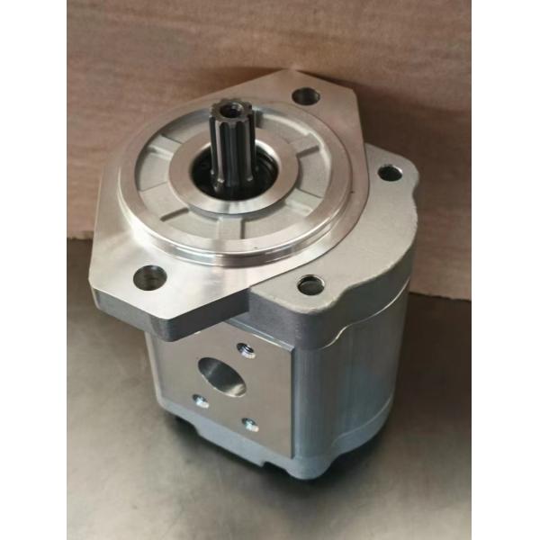 290243004 DM1345 Hydralic pump 11CM3 in stock for Putzmeister concrete pump truck accessories