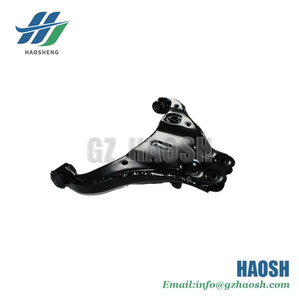 8-98162165-0 8981621650 C8981621650 CONTROL ARM LOWER LH para ISUZU DMAX12 4X2