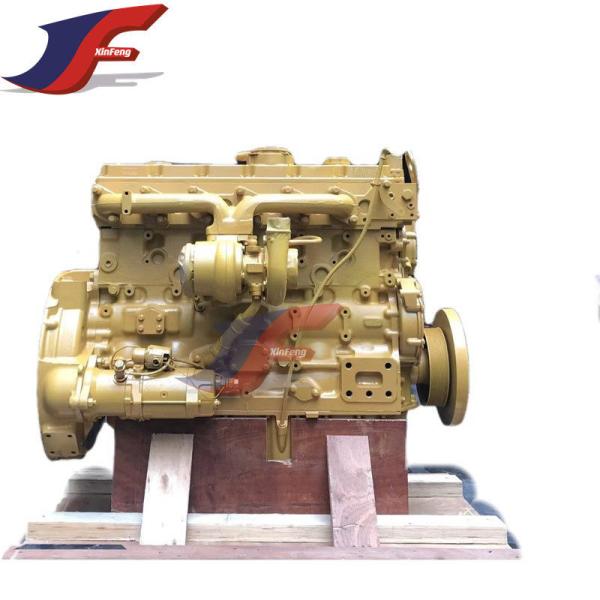 320D2 Peças do motor da escavadeira  C7.1