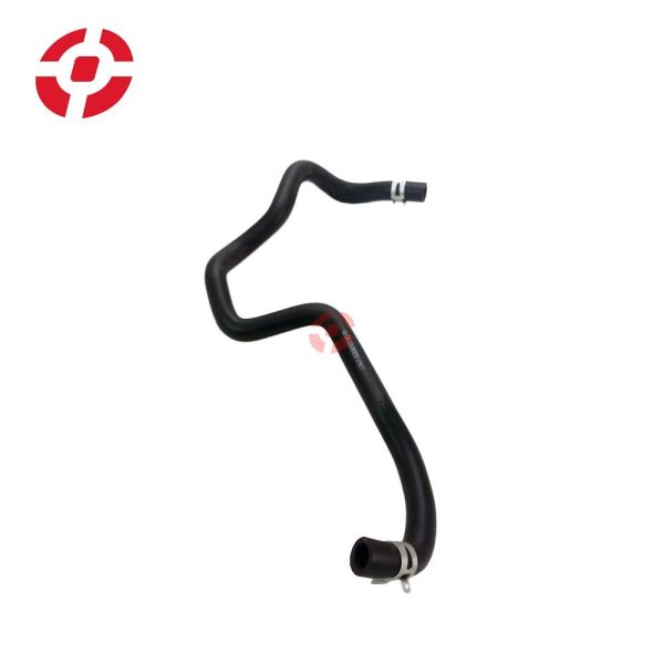 Water tank radiator coolant hose OE 31338301 Radiator hose intake for VO LVO Engine coolant pipe
