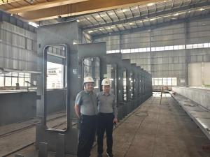 CATET Machinery Co.,Ltd