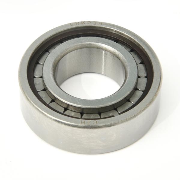 NUP 305 ECP roulements à rouleaux cylindriques Tailles de forage 100 mm - 700 mm