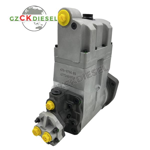 Fuel Injection Pump 476-8766 For Engine C7 Excavator 324D 325D