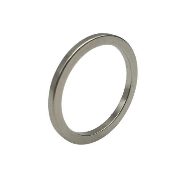 Grade N30UH-N40UH Large Neodymium Ring Magnets Smco Ring Magnet