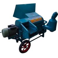 Multi colheita debulhadora Machine For Paddy Oilseed Rape Bean Sorghum de 3 toneladas/da hora