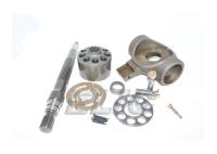 La pompe à piston principale hydraulique d'EX60 EX60-2 EX60-3 A10VD43 partie 4330251 pour Hitachi
