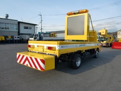 Caminhão do atenuador do impacto da liga ISO9001 de alumínio