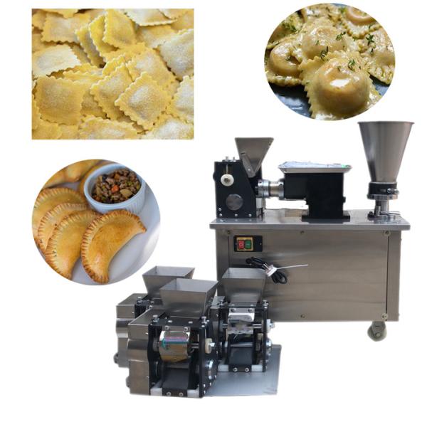 Automatic Dumpling Making Machine Multifunction Small Gyoza Samosa