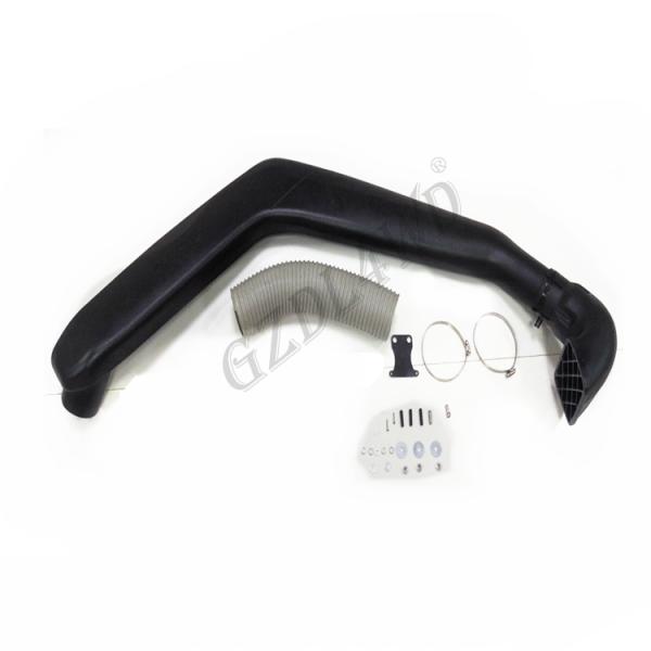 Netrual Packing 4x4 Snorkel Kit For DL4WD Toyota Land Cruiser 71 73 75 76 78 79 Series