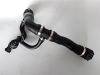 Serre de refroidissement du radiateur stable à haut rendement 17127519255 Pour BMW 5 E60