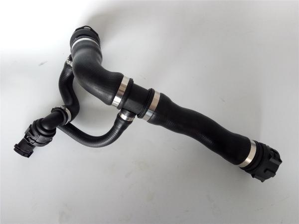 Stable Radiator Coolant Hose High Efficiency 17127519255 For BMW 5 E60