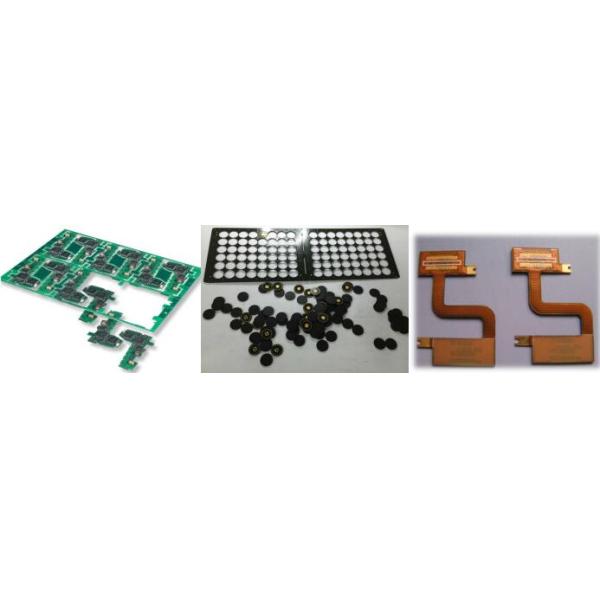 Подгонянное программное обеспечение машины PCB Depaneling лазера 355nm контролируемое для ровного вырезывания
