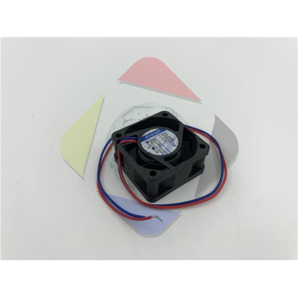 L4.115.2511 XL75 CD74 XL105 SM102 Machine Axial Fan 40x25 HD Original Fan