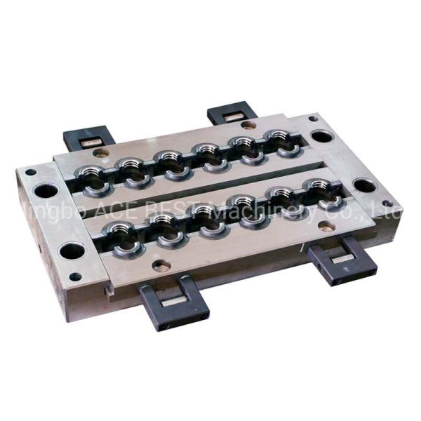 OEM Metal Stamping Mould Progressive Mould Customized Request /-0.10mm Tolerance