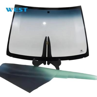 Customizable Laminated Glass PVB Interlayer Explosion Proof Polyvinyl Butyral Film