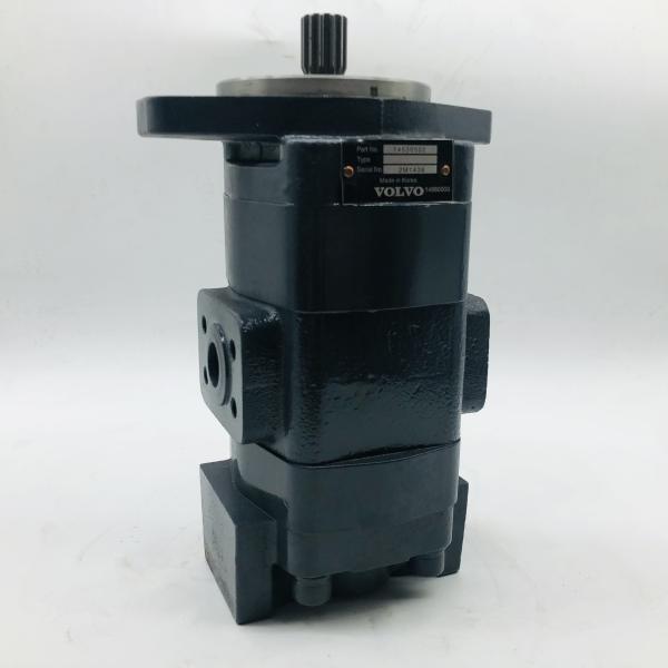 100% R210LC7 R250LC7 Части экскаватора K3V112DT Наименование деталей Гидравлический главный насос XJVN-00737