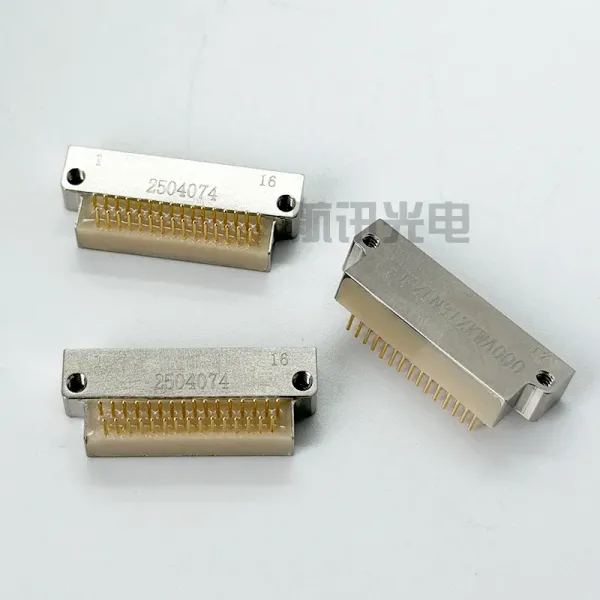 J30jzln31zkwa000 High-Reliability Lif Twisted-Pin Aviation Connector for Avionics.