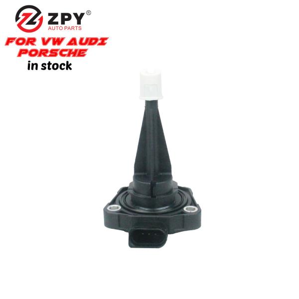 Sensor de nível de óleo 03C907660Q 03C907660AA 95860616020 95860616021 Para Vw Audi B8 Q5 Q7