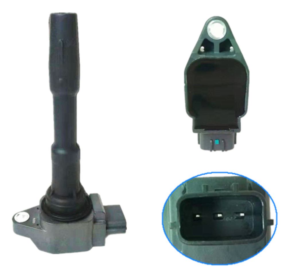 High Performance Ignition Coil for Efficient Car Engines