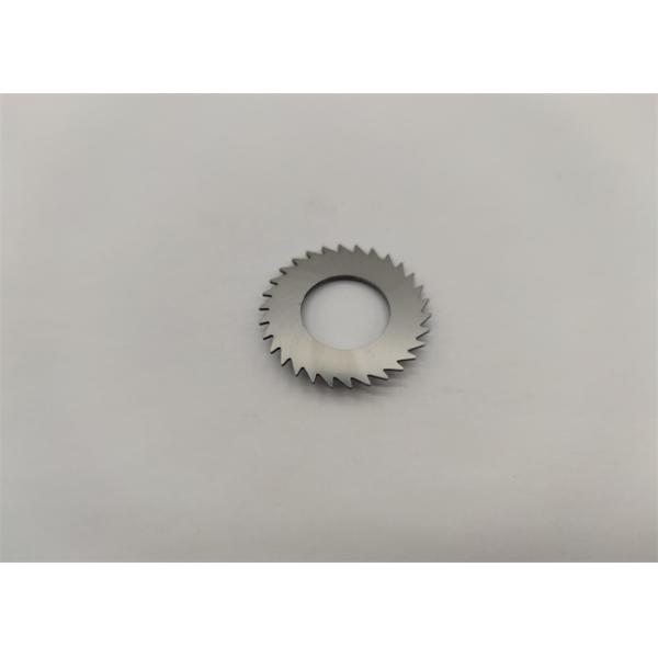 Milling Notcher 35*18*1mm For Muller Martini Machine Spare Parts
