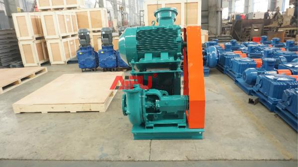 Fluid Drilling Shear Pump Shear Polymer And Clay Special Sharp Edges