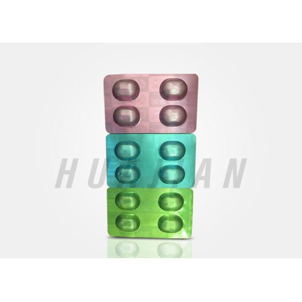 CO5 China Famous Cold forming foil Alu alu cold formable foil for pharmaceutical packaging made in China