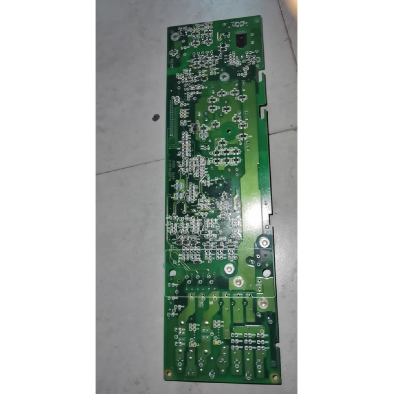 OINT4220C ABB Module Optical Interface Module AC 800M controllers providing high speed fiber optic communication