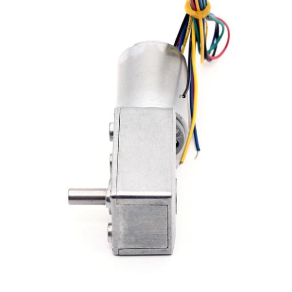Dc Motor 12v JGY-2838 Brushless 12v Dc Motor 12v Dc Motor Brushless
