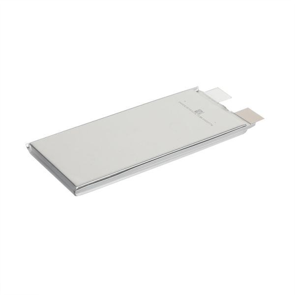 3.7V 31Ah High Rate Polymer Battery Cell for UAV FPV Drones, High Discharge RC Lipo Battery for Robotics & Model Aircraft