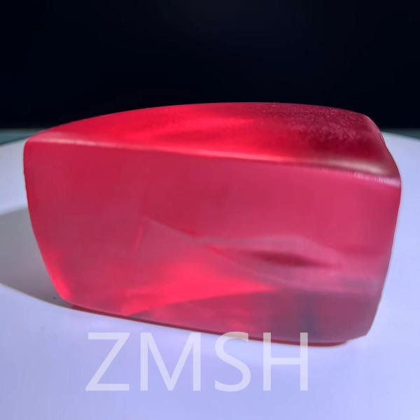 Папарача сапфир сырой драгоценный камень лабораторный оранжевый розовый сапфир драгоценный камень твердость Моха 9