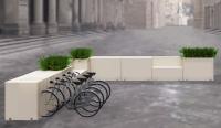 Module rotoplastique avec traitement de surface de polissage
