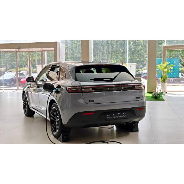 AITO New M5 Pure Electric Vehicle Suv 4785 × 1930 × 1620MM 5 Seaters Suv 83kWh