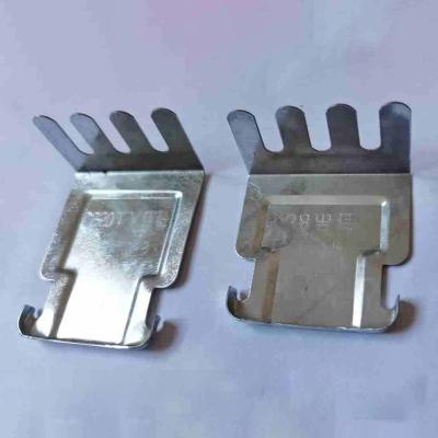 Modern Light Steel Keel Accessories With Rust Resistance And Durable Steel Keel Hanger