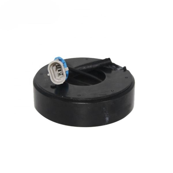 Auto car Ac Clutch Spare Parts air Conditioning Compressor clutch for chevrolet malibu 1.6t Pv6 128mm air Conditioning Systems