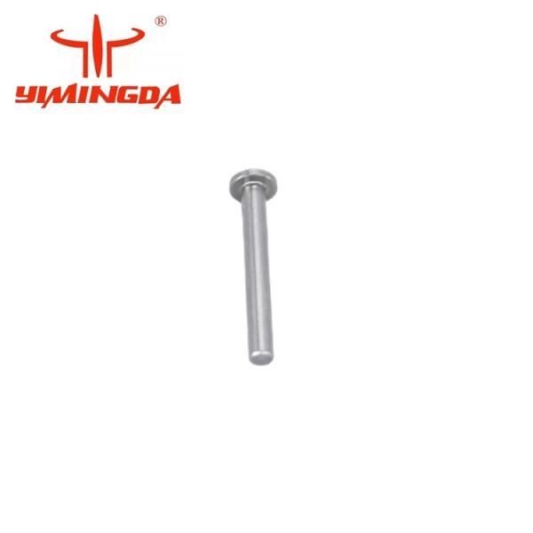 Auto Cutter Parts Lower Roller Axis 104301 VT7000 500H Maintenance Kits #2 Parts