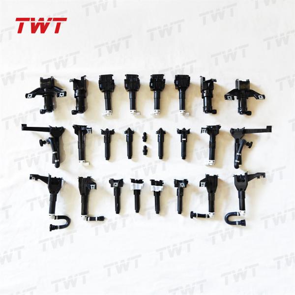 TWT ACTUATOR SUB-ASSY, HEADLAMP WASHER, LH RH 85208-30031 8520830031 for Toyota Lexus ES2## 3## RX LS ISLX NX RX GS Series