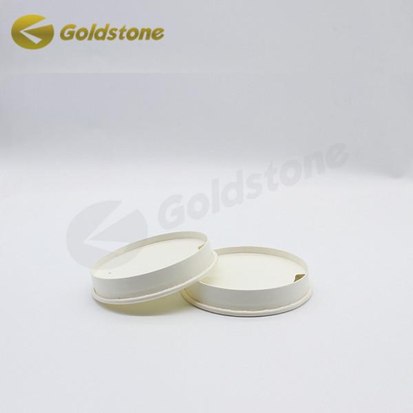 Hot And Cold Beverages Paper Cup Cap Coffee Mug Lid Cover