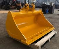 Blade Bucket For Excavator 1-80t Food Beverage 'S Customizable Option