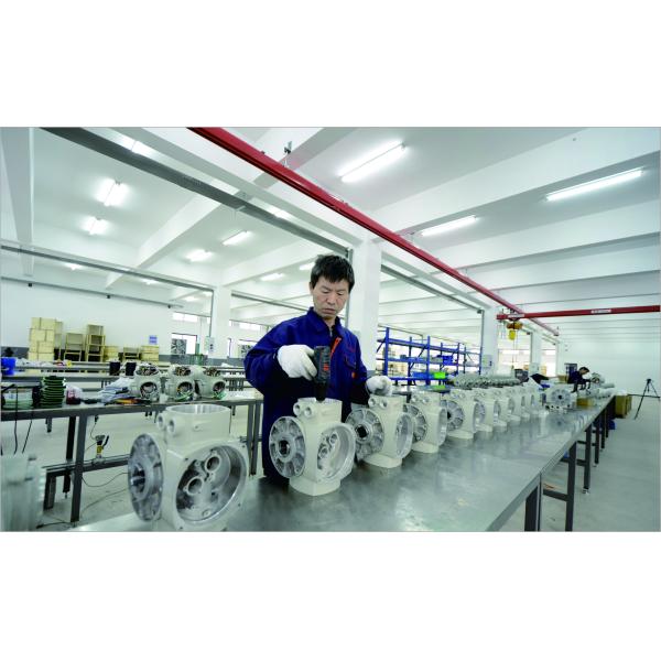 Changzhou Chenglei Valve Technology Co., Ltd.