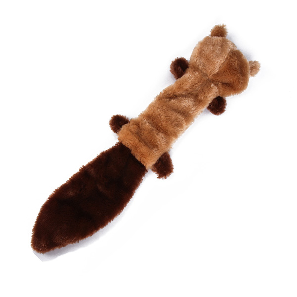 игрушка плюша любимца 20cm с Squeakers ДОСТИГАЕТ/АЗО свободная аттестация