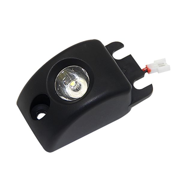 HX X6 X7 X8 Scooter Accessories Electric Scooter Led Headlight ABS Plastic
