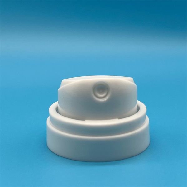Dry Shampoo Dispenser Actuator, Hair Refresher Dispenser Trigger, Shampoo Spray Actuator For Cosmetic Packaging